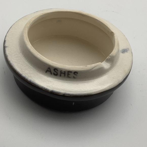 Vintage  Hand Painted Three Piece Pop Mug - Picture 12 of 16